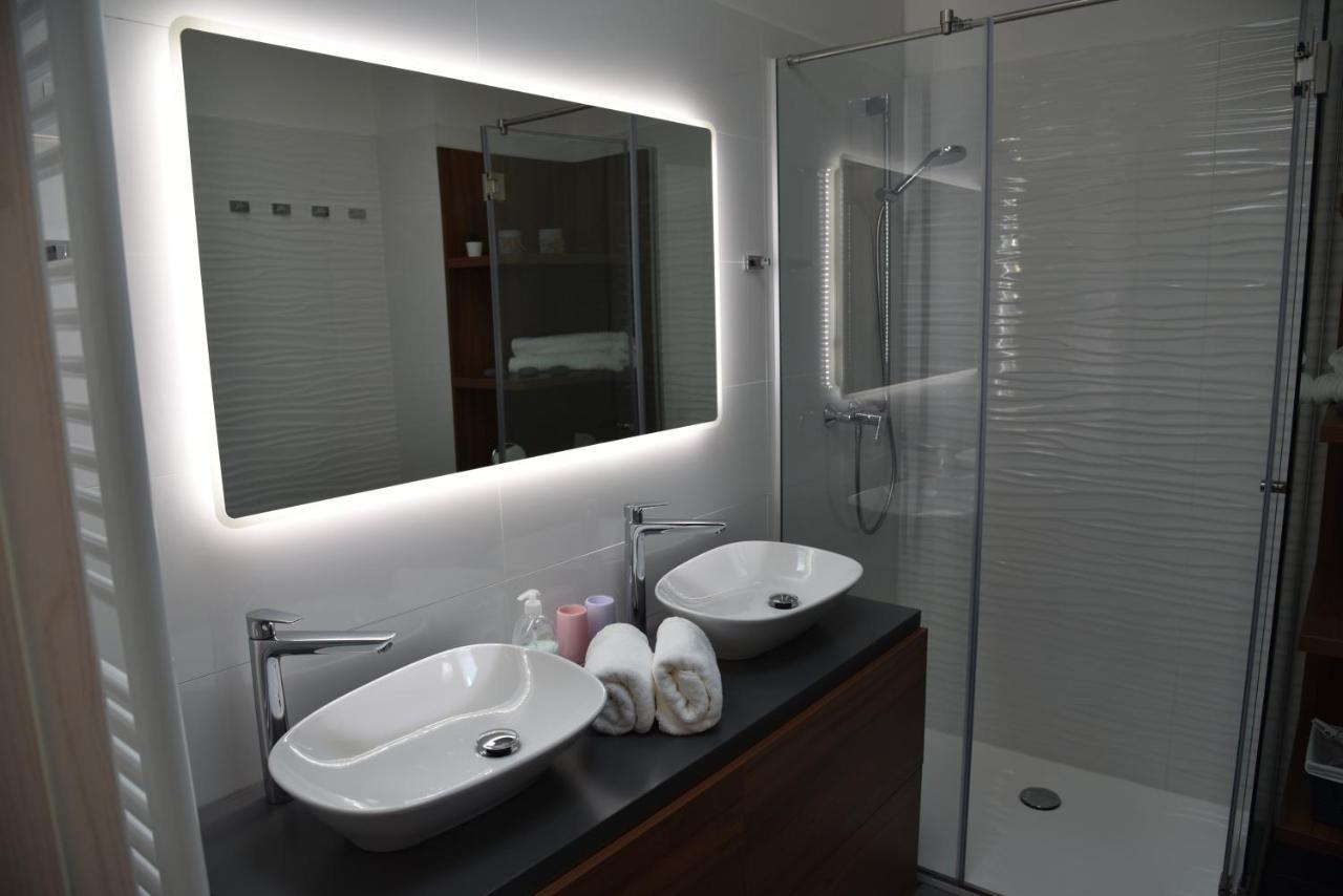 4-Star Zagreb Penthouse Apartment Luaran gambar