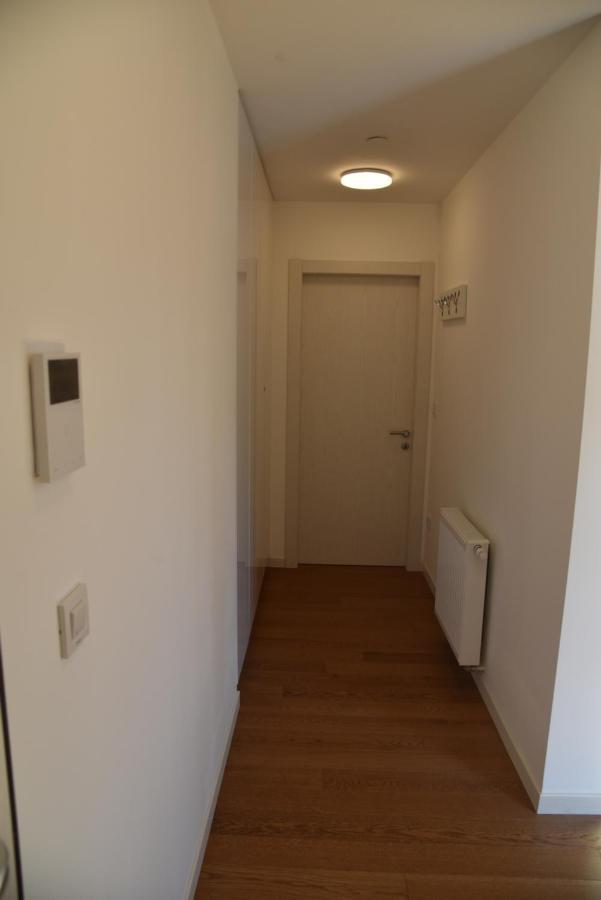 4-Star Zagreb Penthouse Apartment Luaran gambar